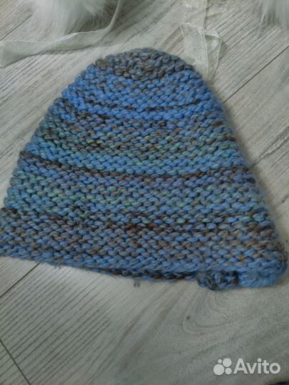 Детская шапка