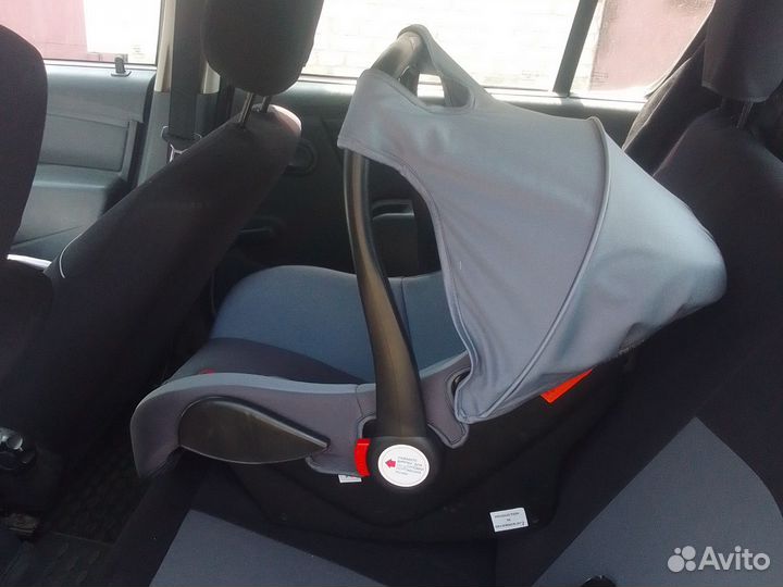Автолюлька от 0
