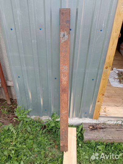 Лист рессора камаз