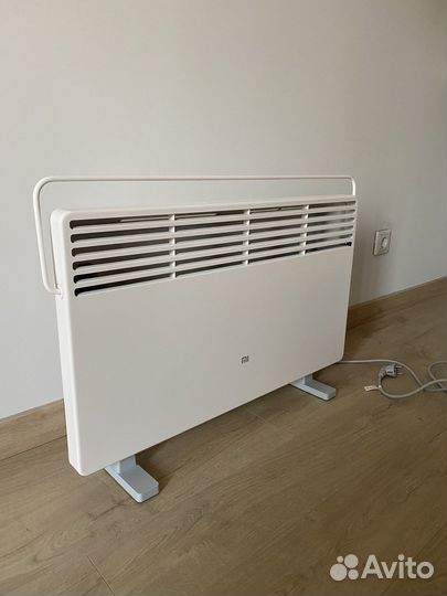 Обогреватель конвекционный Mi Smart Space Heater S