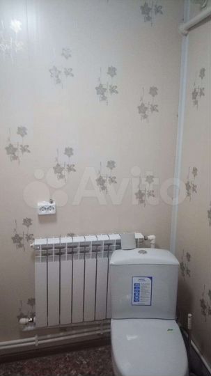 1-к. квартира, 36 м², 1/1 эт.