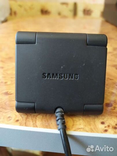 TV камера Samsung VG STC 4000