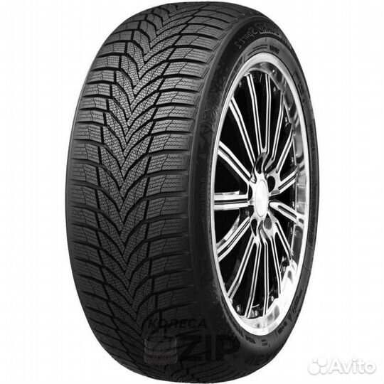 Nexen Winguard Sport 2 215/45 R17 91V