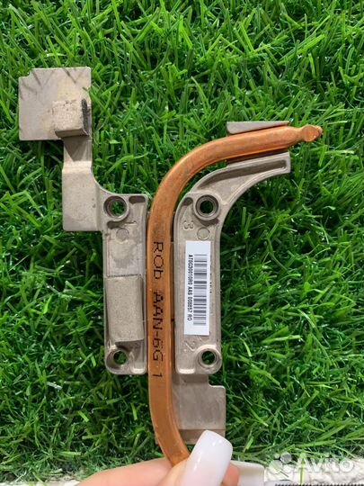 Радиатор Acer Aspire 5742 5551 5552 5252