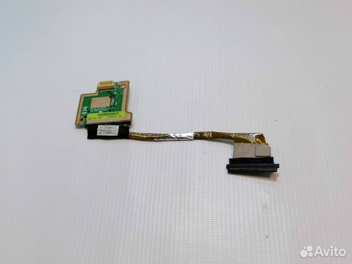 Плата подключения инвертора для Asus PRO57T