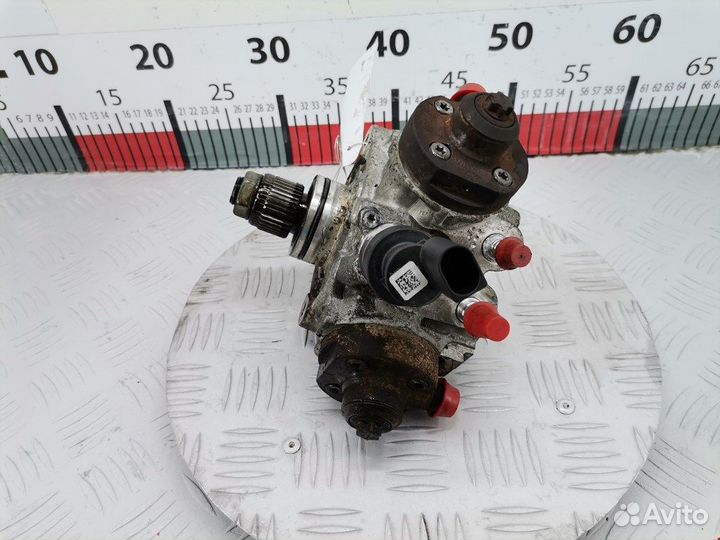 Тнвд для Volkswagen Touareg 2 059130755BG