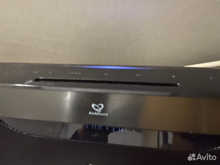 Саундбар philips