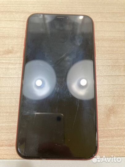 iPhone Xr, 128 ГБ
