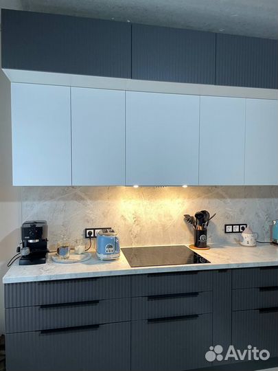 Модульная кухня в наличии