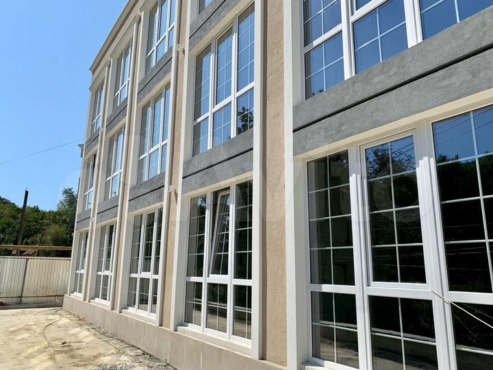 Своб. планировка, 32 м², 2/3 эт.