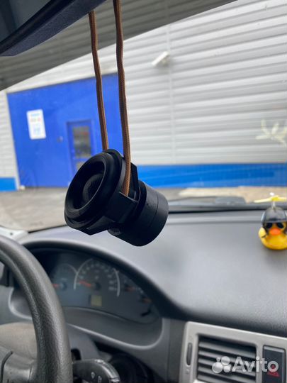 Ароматизатор сабвуфер в авто