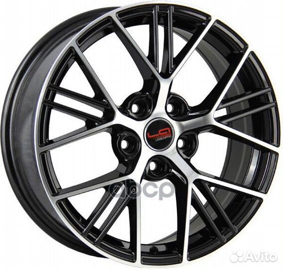 Диск replica, Concept-TY505 7x17/5x114.3ET39 60.1
