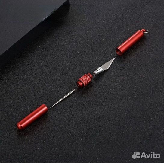 Нож шило зубочистка