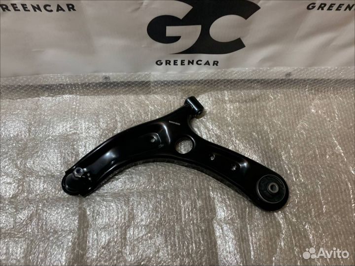 Рычаг передний левый Solaris 17- - 54500H5000