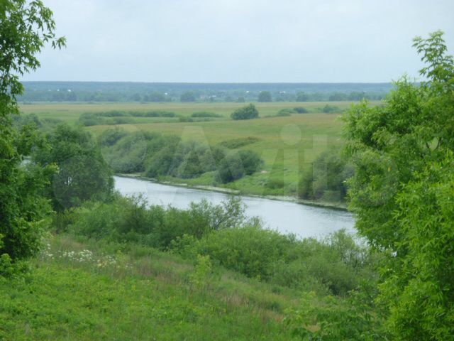 Участок 49 сот. (ИЖС)