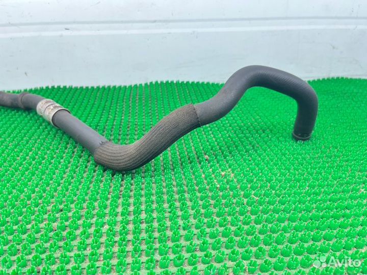 Шланг гидроусилителя Renault Symbol LB K7J 2002