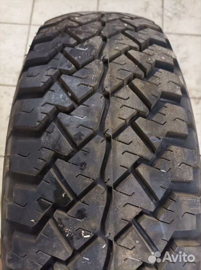 Cordiant 4x4 235/70 R16