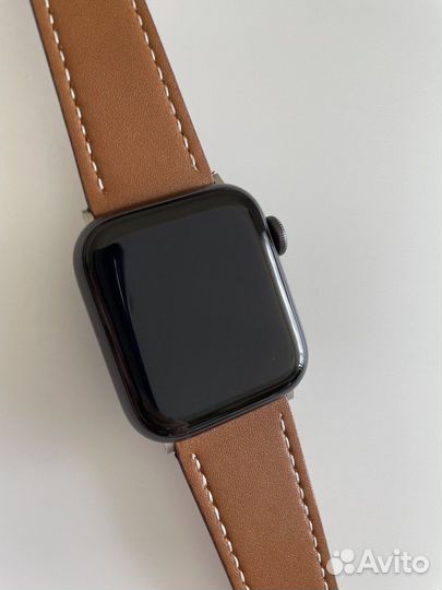Apple watch se
