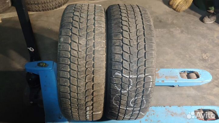 Bridgestone Blizzak LM-25 4x4 235/60 R17 102H