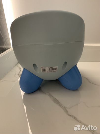 Горшок детский Baby Hood