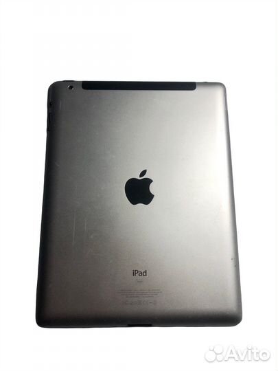iPad 2 (Wi-Fi+3G)