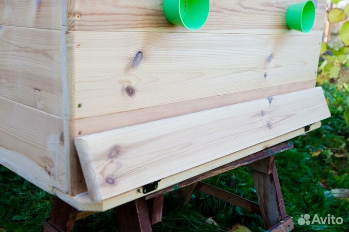 Улей лежак Трансформер