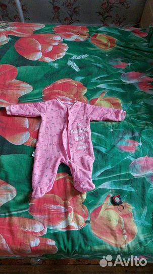 Вещи на девочку