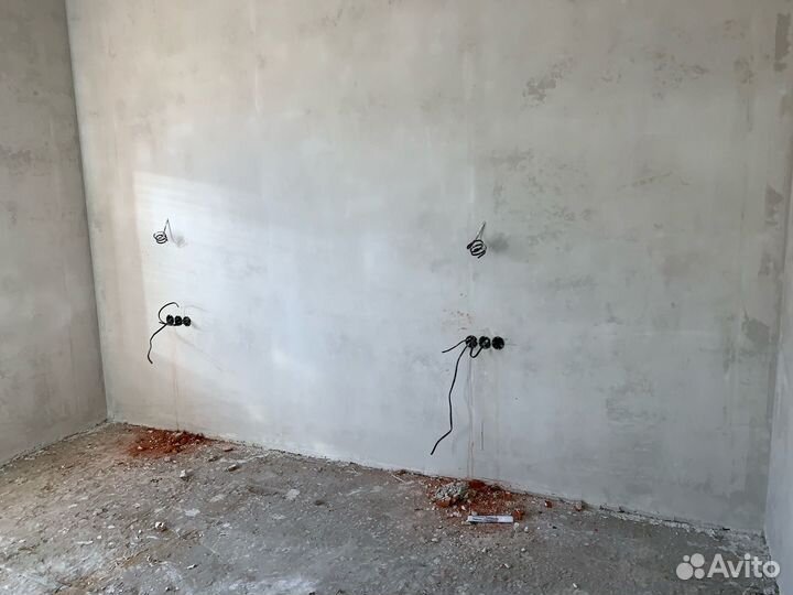 Услуги Электрика. Электромонтаж