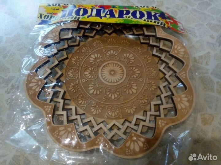 Подарочные кухонные сувениры