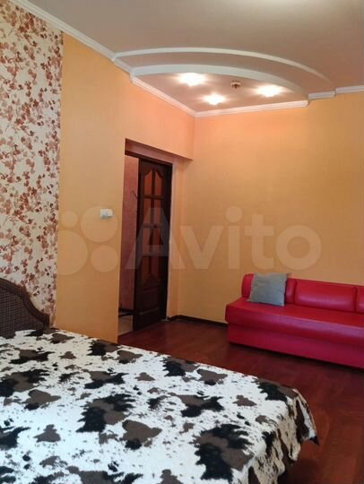 2-к. квартира, 46 м², 2/2 эт.