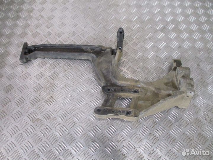 Кронштейн глушителя Scania 2757399