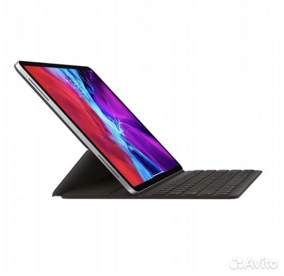 Apple Smart Keyboard iPad Pro 12.9