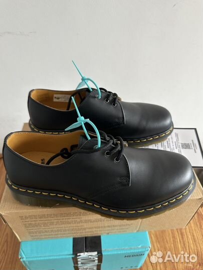 Dr martens 1461