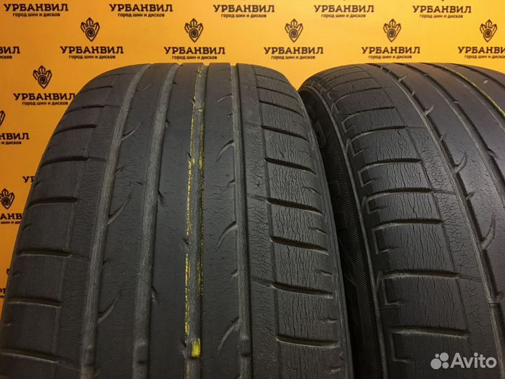 Bridgestone Dueler H/P Sport 225/55 R18 99V