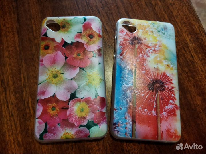 Чехол на Honor 8 Lite