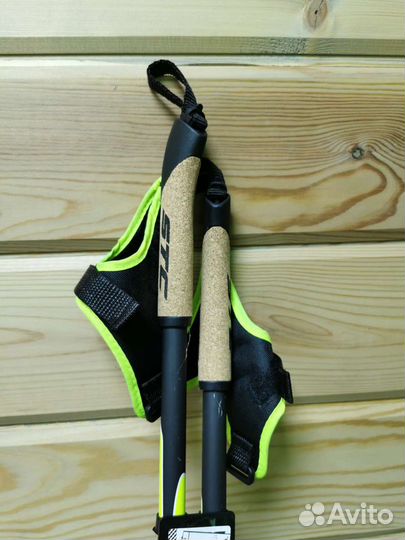 Лыжные палки 165