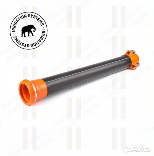 Быстросъемный пнд фитинги 110 опт