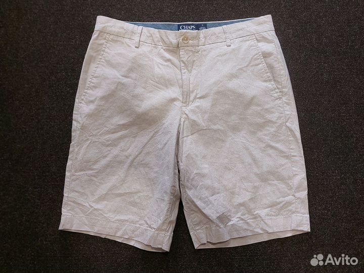Шорты Chaps