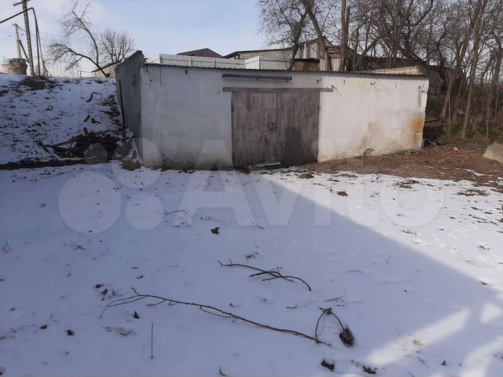 Дом 187 м² на участке 26 сот.