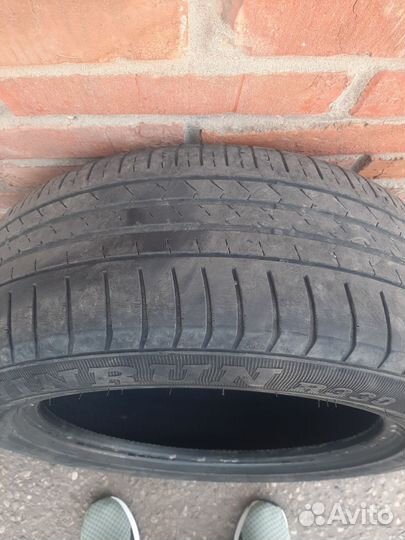 Maxrun Excela II 15.00/8.5 R16