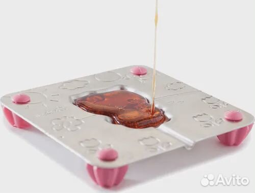 Формочка для мармелада и леденцов