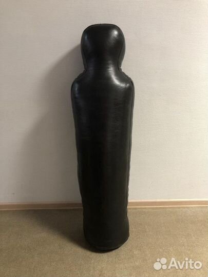 Манекен для борьбы, манекен для единоборств