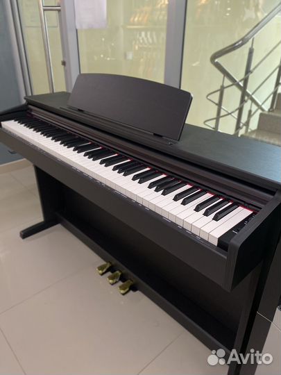 Orla CDP1 Цифровое пианино