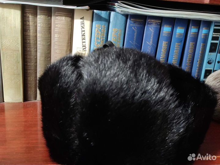 Шапка мужская