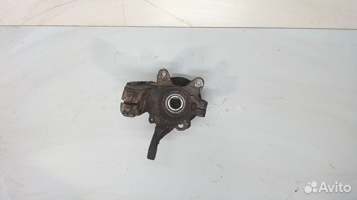 Ступица (кулак, цапфа) Ford Fiesta, 1998