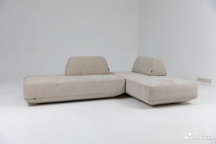 Диван 4400х1600 мм