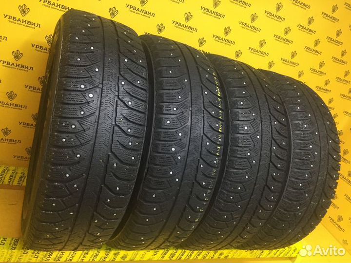 Bridgestone Ice Cruiser 7000 225/65 R17 106T