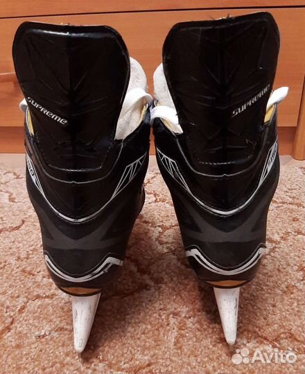 Хоккейные коньки bauer supreme S150