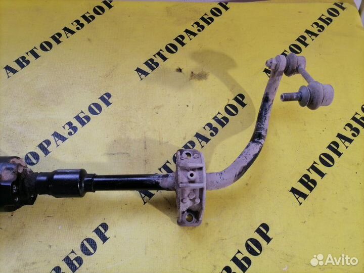 Стабилизатор задний Bmw 7-Серия F01/F02 2008-2015