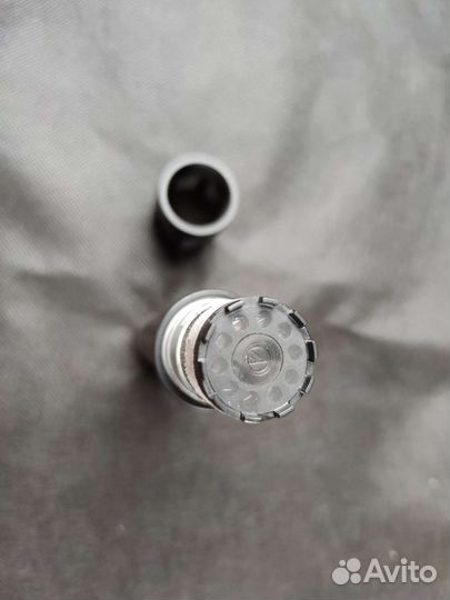 Audio-technica atm650 /обмен